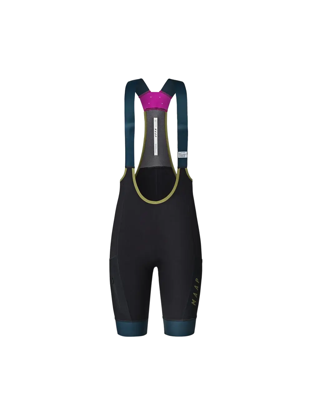 Maap Bib Alt Road 1