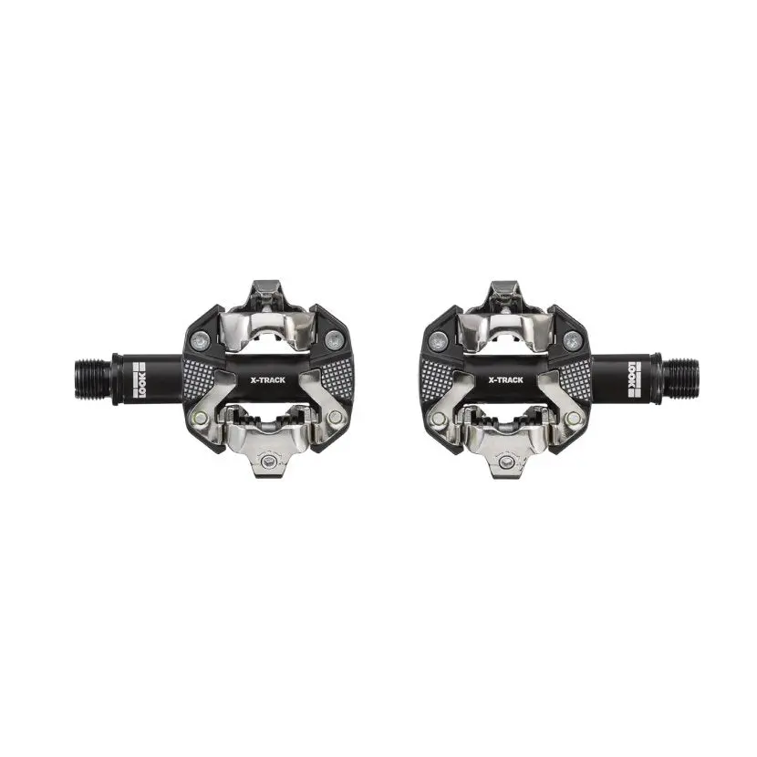Look X-Track L Mtb, Off-Road/Cross-Country Pedals 1