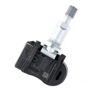 Tire Pressure Monitoring Sensor For Jaguar Part#C2c41656. Fits Jaguar Xf,Xfr,Xfr-S,Xk,Xkr,Xkr-S 2013-2015 1