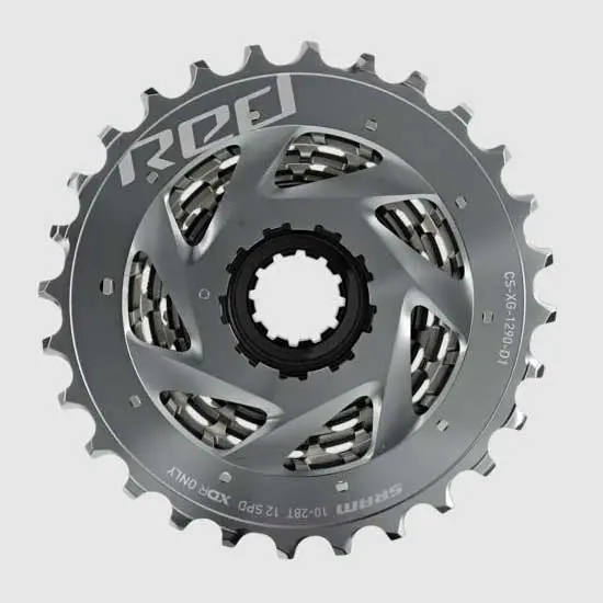 Sram Xg-1290 Cassette, 12 Spd 1