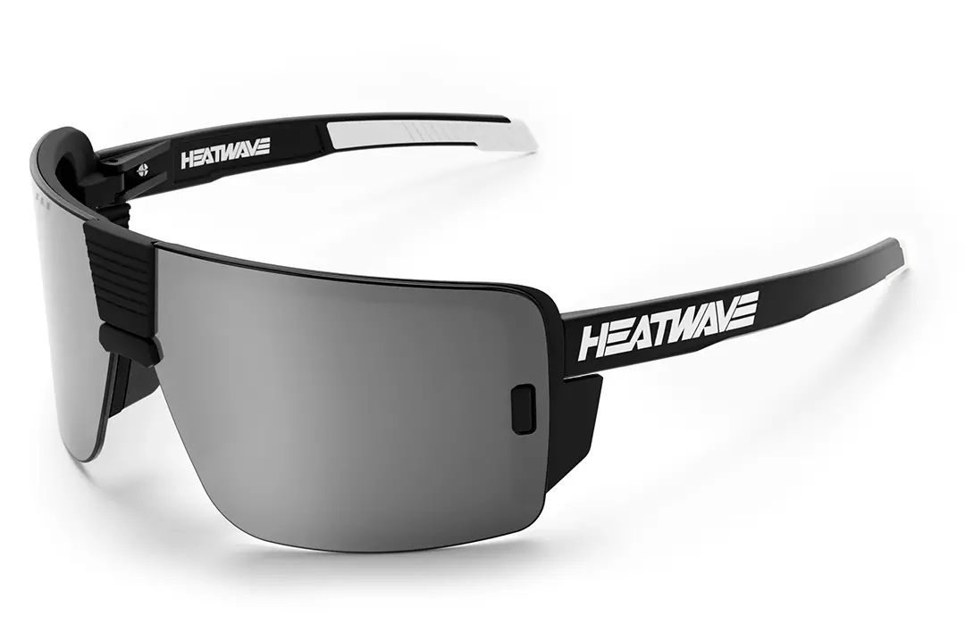 Xl Vector Sunglasses: Billboard Customs Z87+ 1