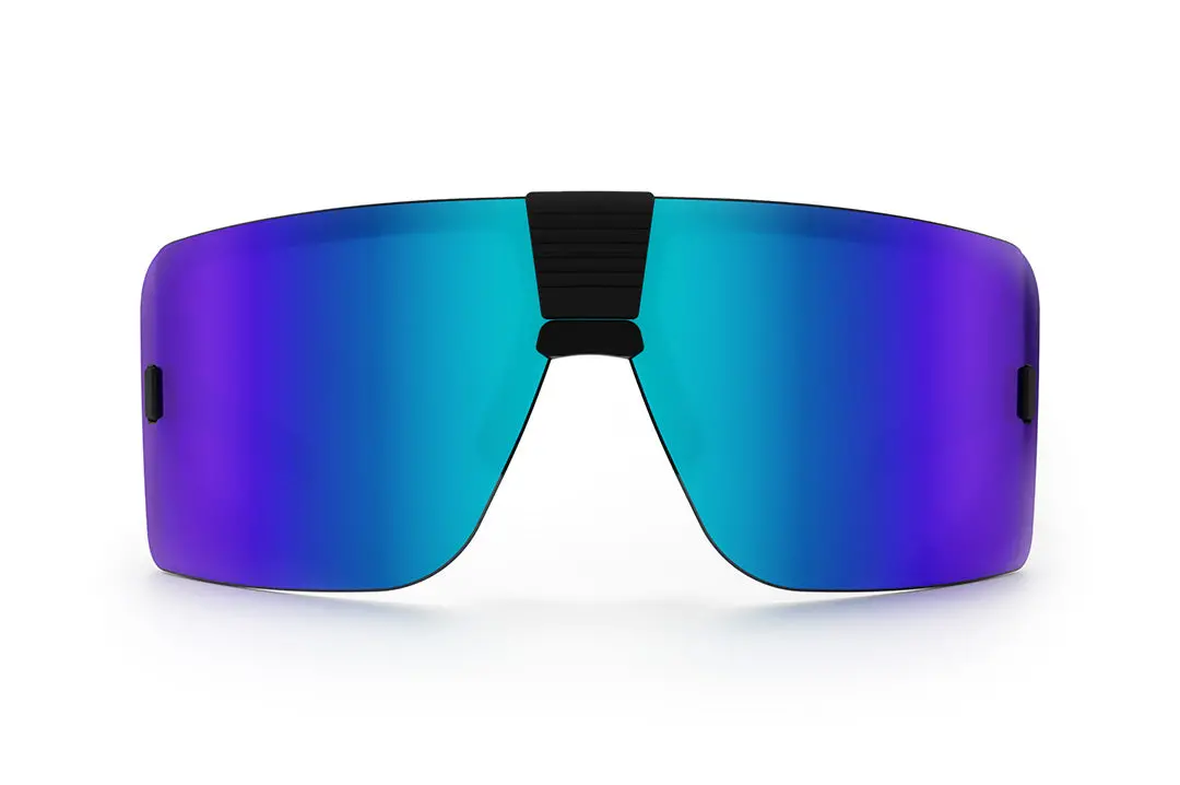 Xl Vector Sunglasses: Usa Stars And Stripes Customs Z87+ 2
