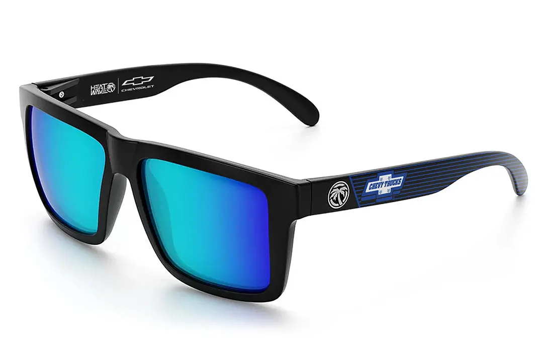 Xl Vise Sunglasses: Chevy Trucks By Chevrolet® 1