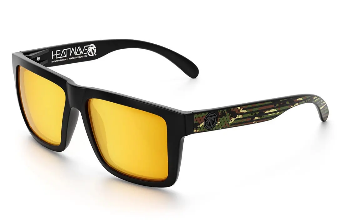 Xl Vise Sunglasses: Camocom Customs 1