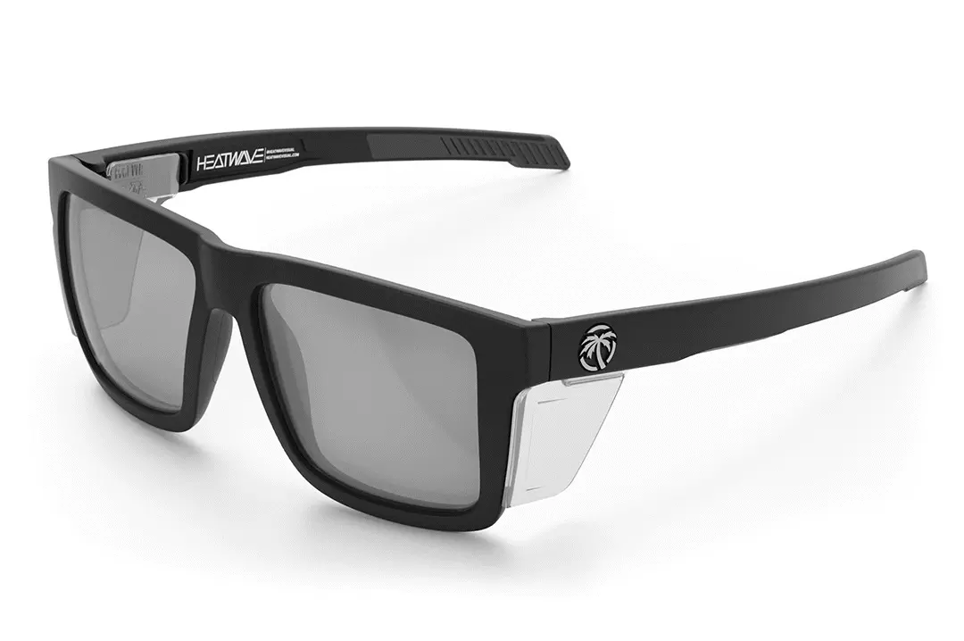 Performance Xl Vise Sunglasses Frame: Photochromic Lens Z87+ 1