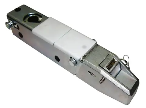 Ufp Xr-84 Self Latching Inner Member Slide, 8400Lb. 2 Axle Disc Brakes #40202 1