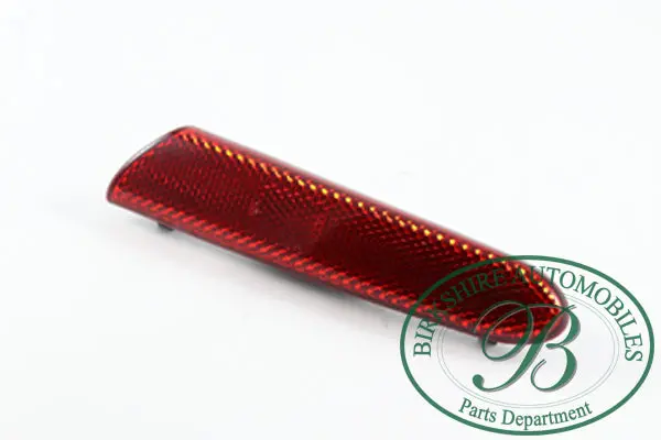 New Jaguar Oem Side Marker Light # Xr87614. Fits 2000-07 Jaguar S-Type 1