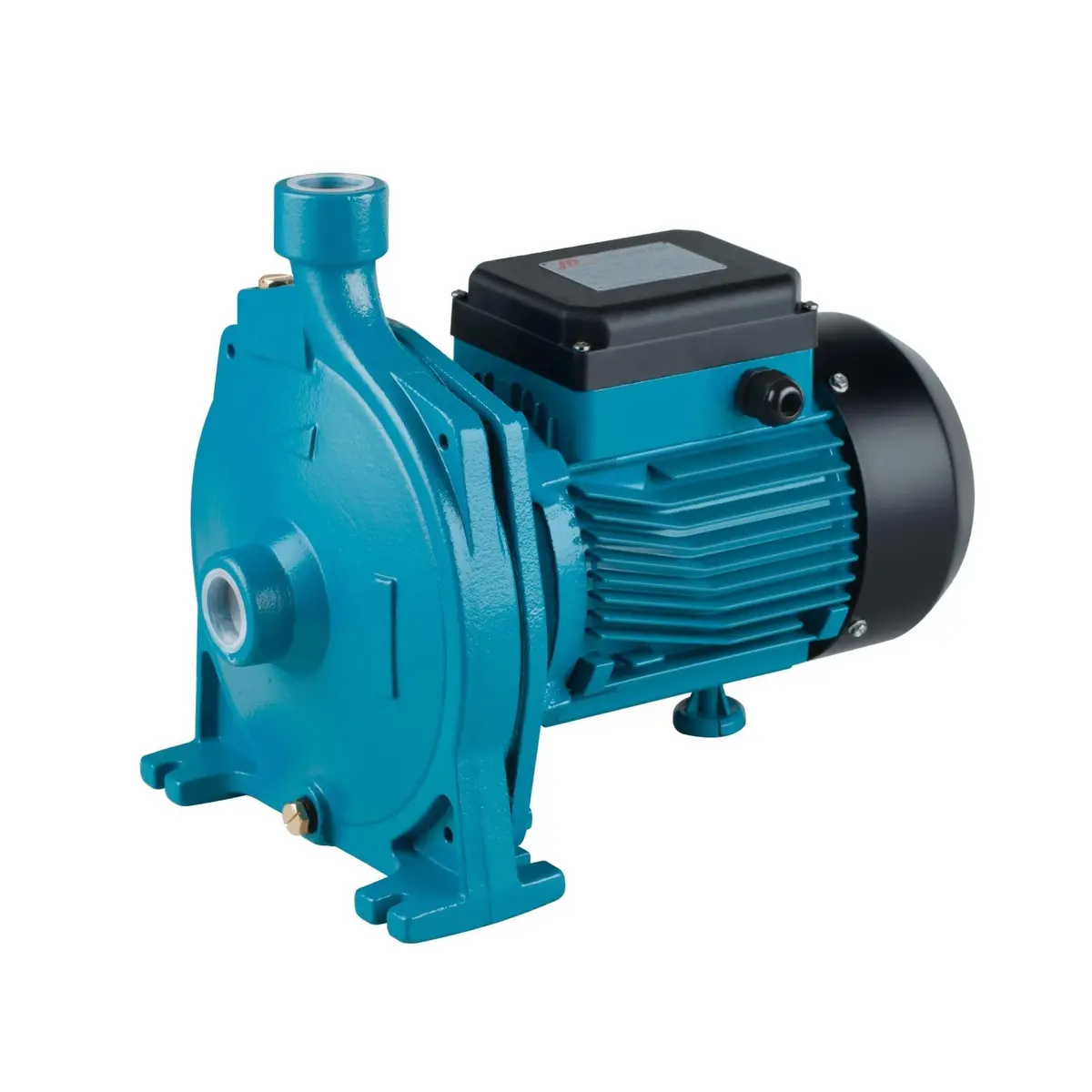 Plcp-158: Centrifugal Water Pump 1Hp 1