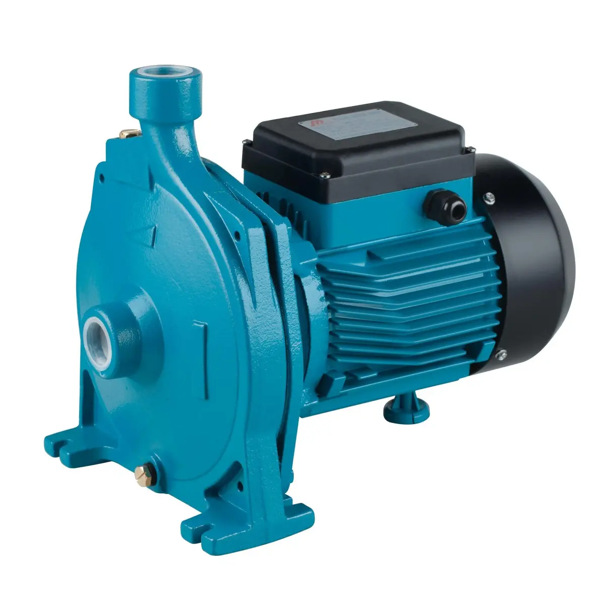 Plcp-400: Centrifugal Water Pump 1.5Hp 1