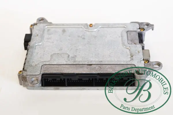 Jaguar Body Control Module # Yw4t-13B525-Ba. Fits 2000-2002 Jaguar S-Type 1