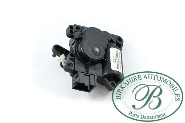 Jaguar Heater Vent Actuator Motor Part # Yw4h19e616ca. Fits Jaguar X Types 2001-2002-2003 1