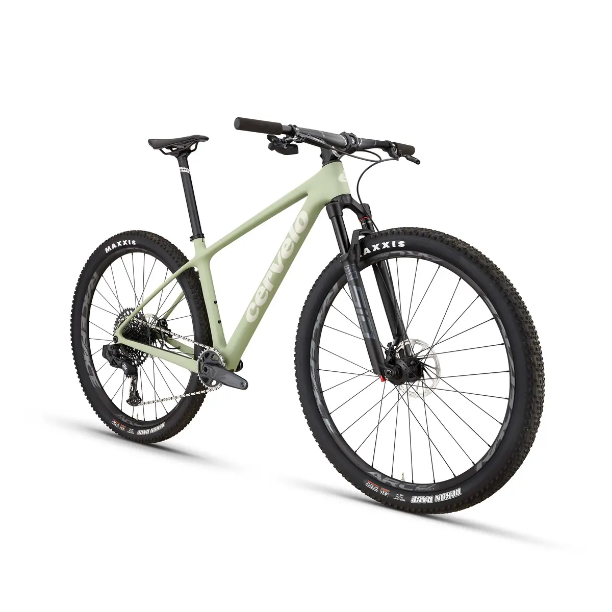 Cervelo 2023 Zht-5 Gx Eagle Axs 1