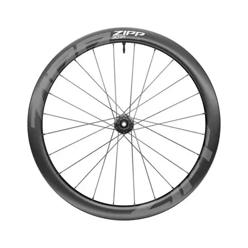 Zipp Wheel 303 S Tubeless Disc Brake Center Lock A1 Graphics Xdr Rear 1