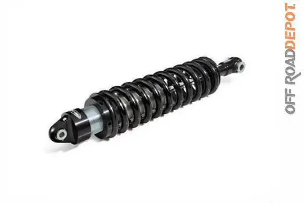 Amortiguador Coilover Pro Comp Black Series 2.75 - Zx4002 1