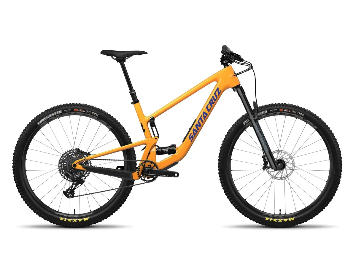 Santa Cruz Tallboy - Mountain Bike - R 1