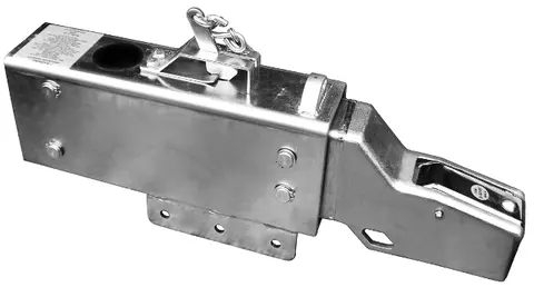 Ufp Model A-160 Hydraulic Drum Brake Actuator #40073 1
