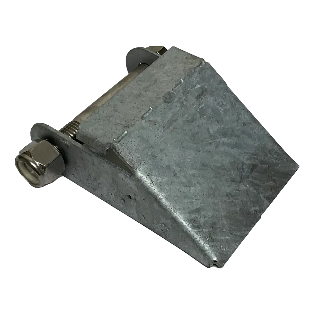 A-160 Actuator Cover 1