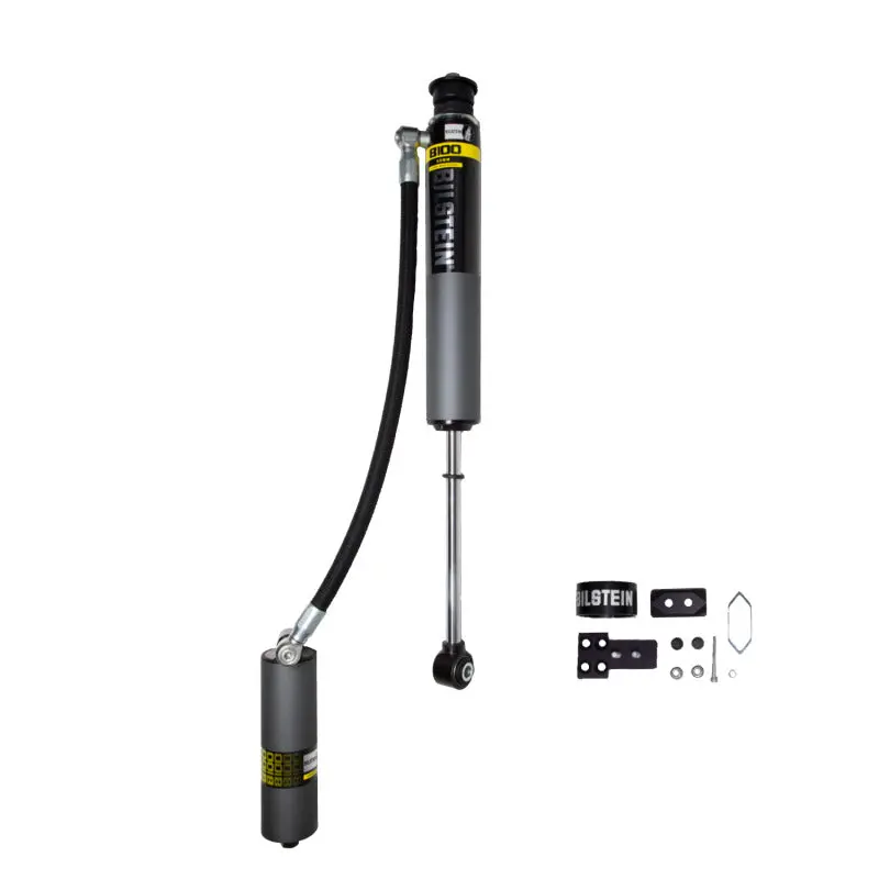 2019-2024 Ram 1500 4Wd Bilstein 8100 Rear Left Shock 0-2 Inch Lift 1