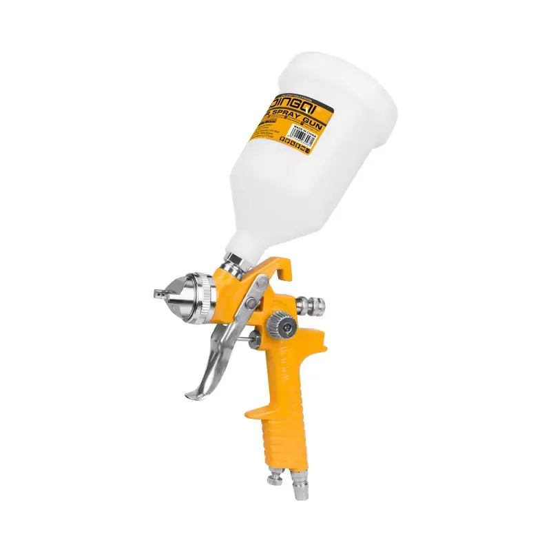 Air Spray Gun 1.4Mm 600Ml 1