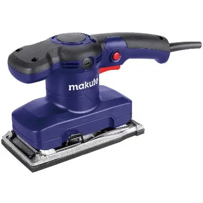 Os002: Orbital Sander 480W 93X185mm 1