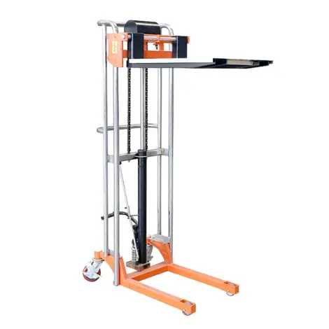 Portable Stacker 400Kgs X 1500Mm 1