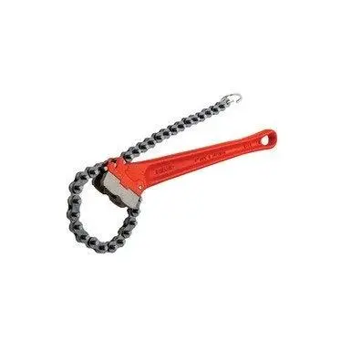 Heavy Duty Chain Wrench C-14 1