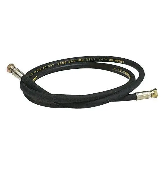 Grease Hose 400 Bar 10M 1