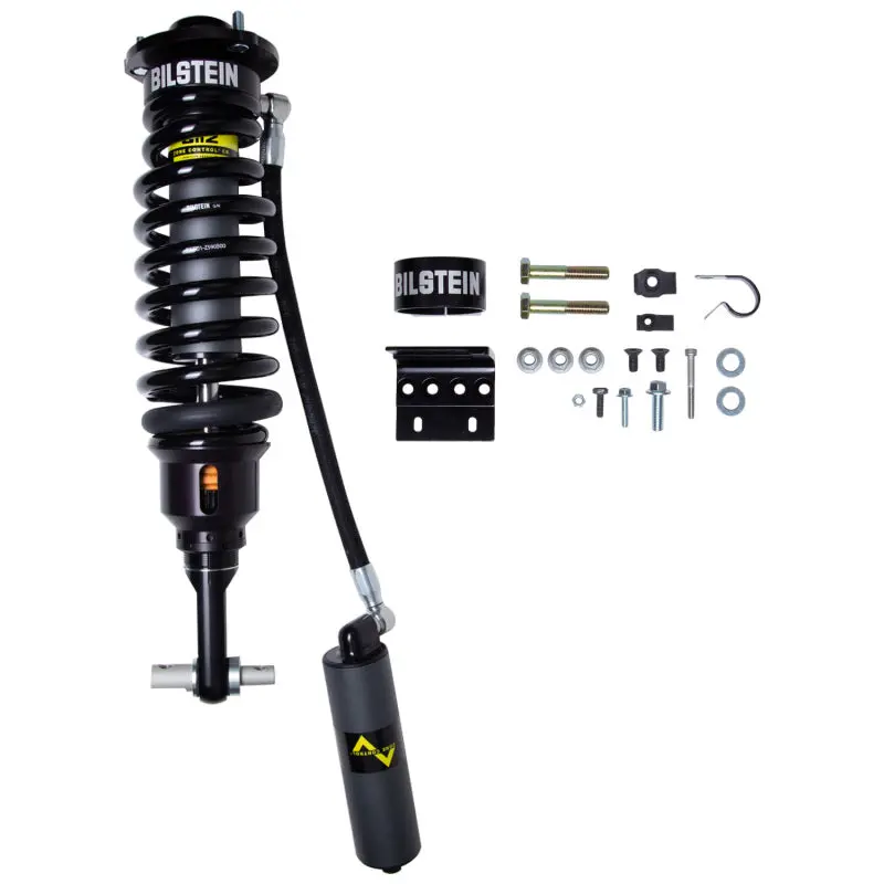 2015-2023 F-150 Bilstein 8112 Zonecontrol Cr Front Right Coilover (0-3.8In Lift) 1
