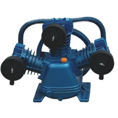 Mc-3065: Air Pump W-Type 1