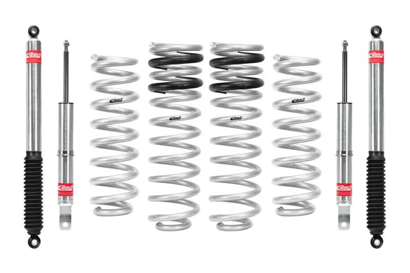 2011-2019 Ram 1500 4Wd Eibach Pro-Truck 2.75" Lift Kit - Stage 1 1