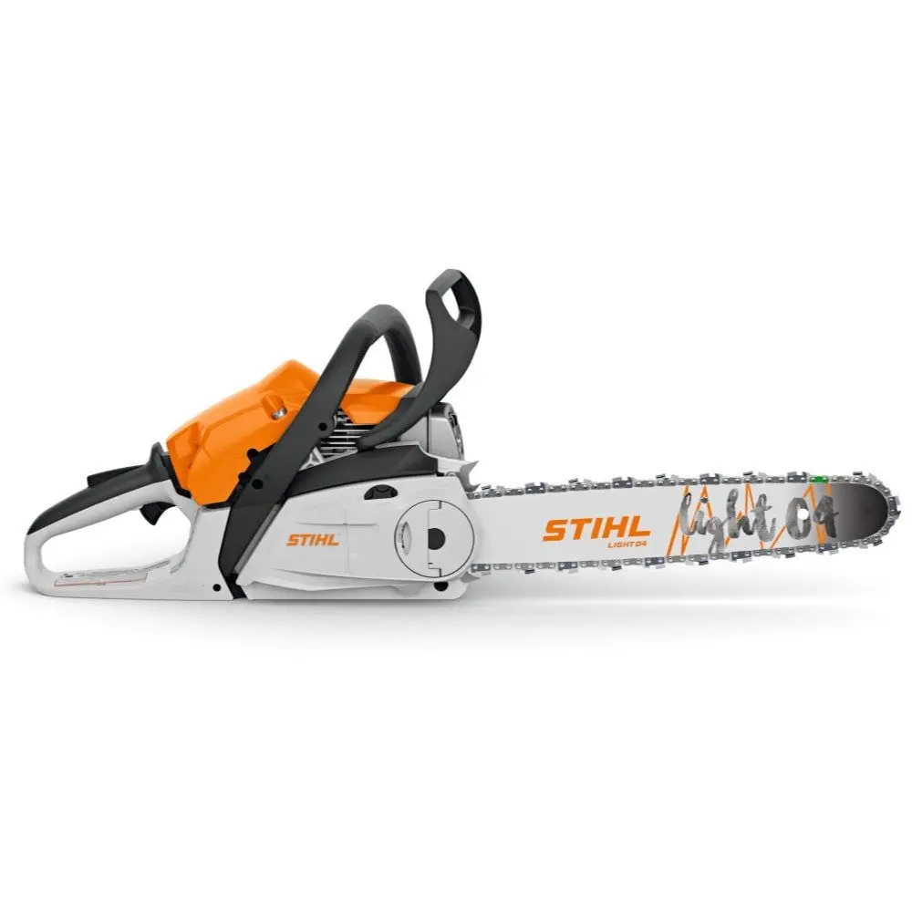 Ms 172 Chainsaw Kit, 35 Cm/14", 3/8” Pm3 1