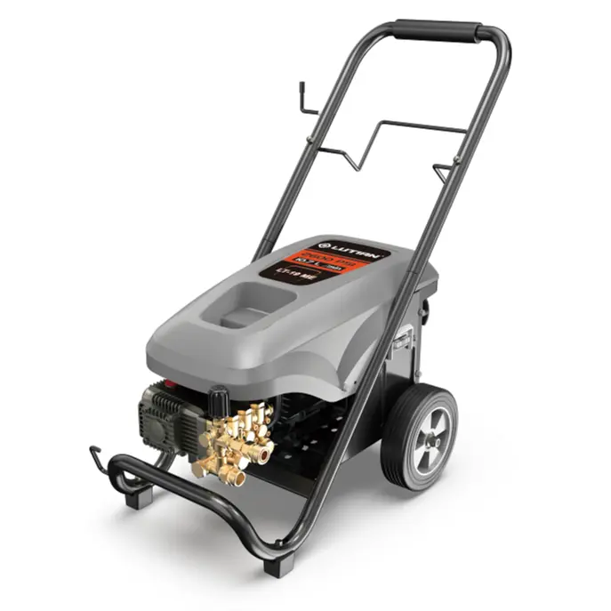 Plehpc-180-5.5Hp: Electrical Pressure Washer 180Ba 1