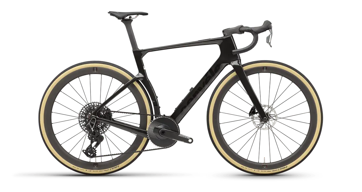 Cervélo Áspero-5 Force Axs 1 2