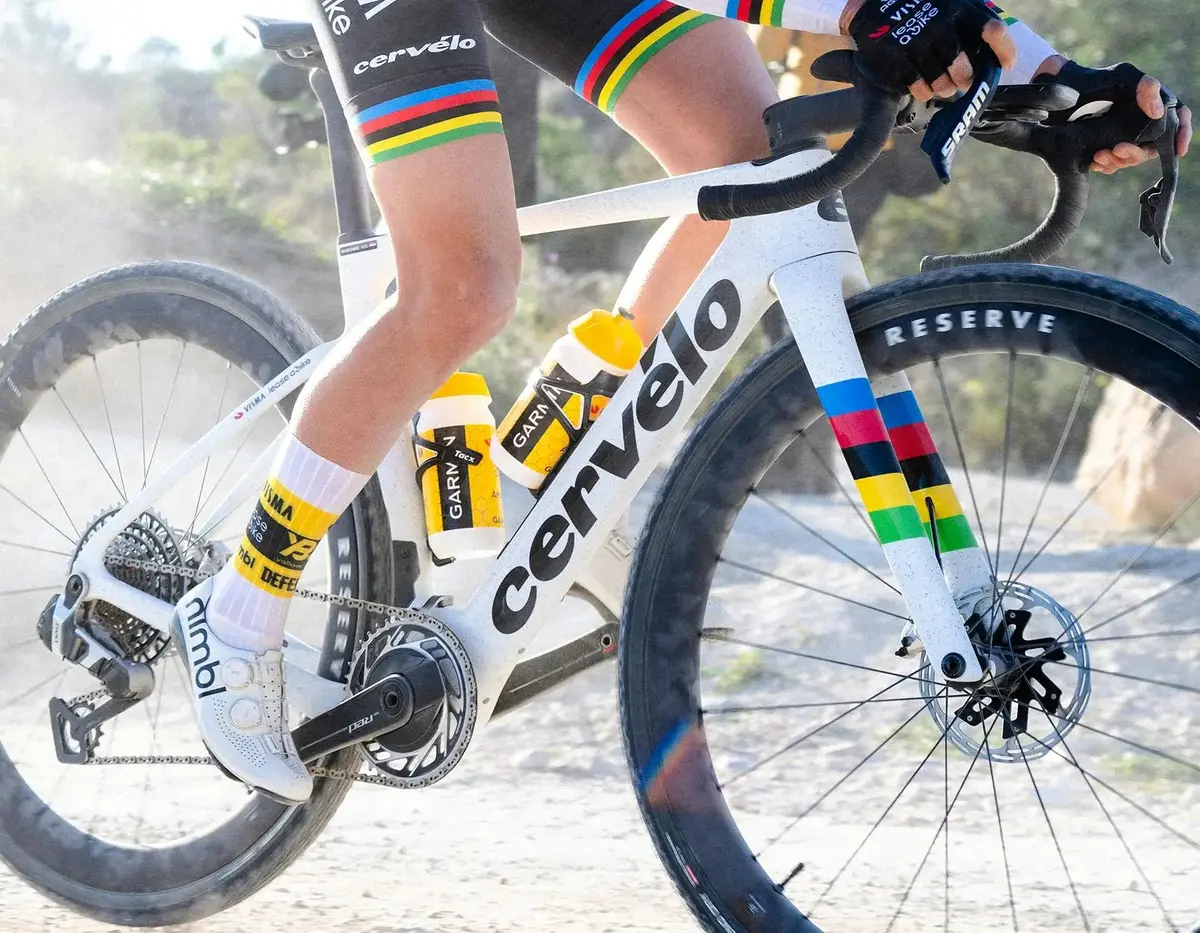 Cervélo Áspero-5 Force Axs 1 6