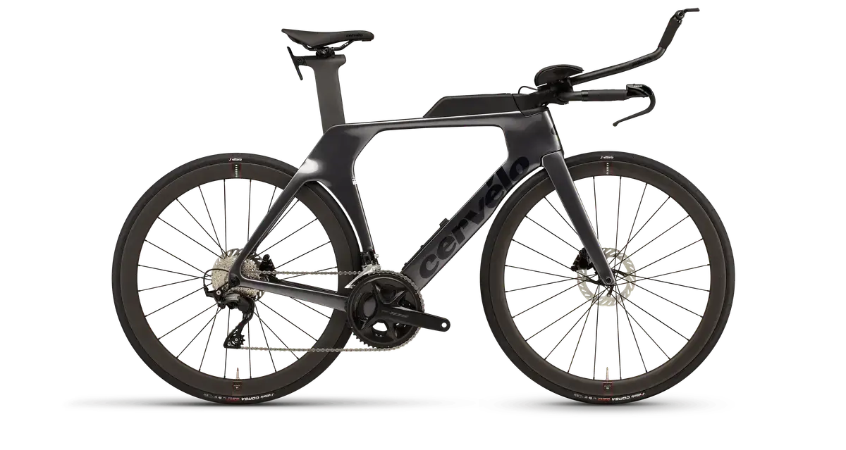 Cervélo P 105 Race - 2026 1