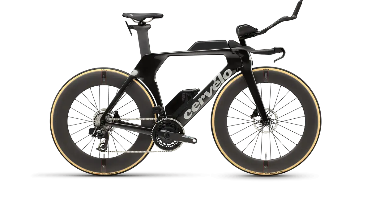 Cervélo P5 Force Axs - 2026 1