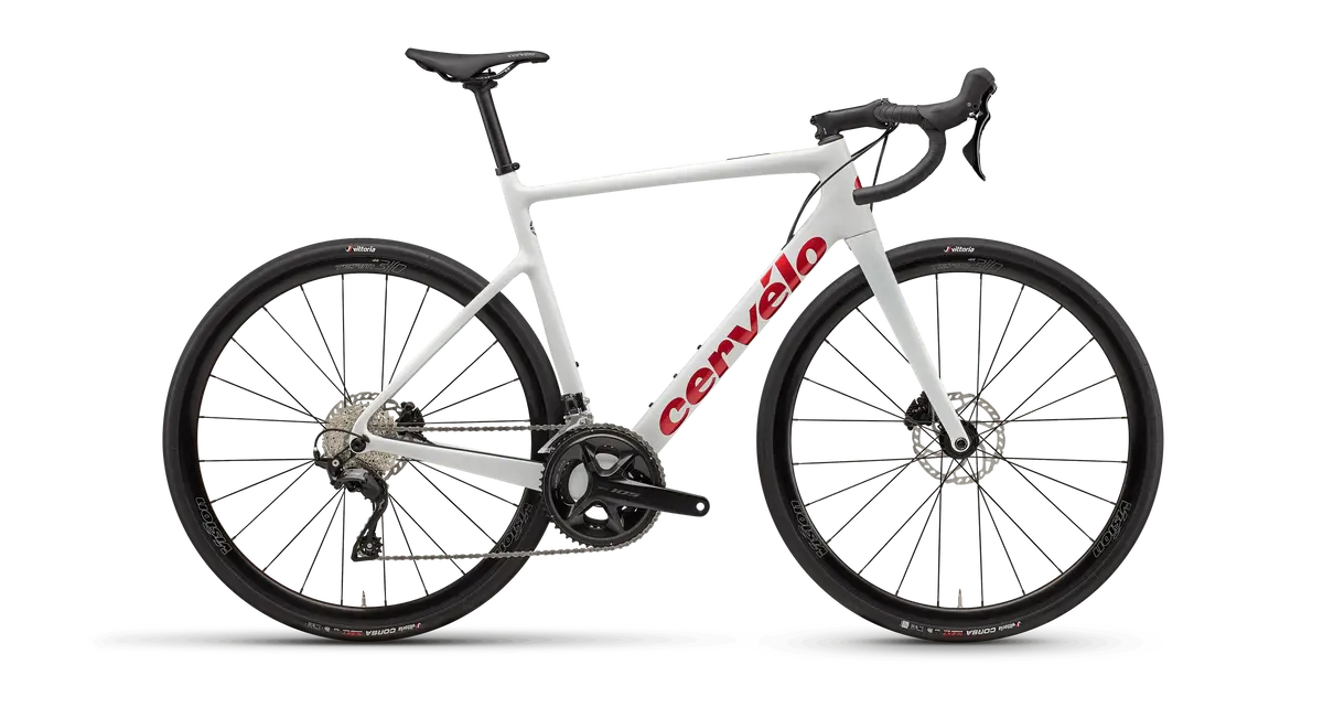 Cervélo Caledonia 105 - 12 Speed 1