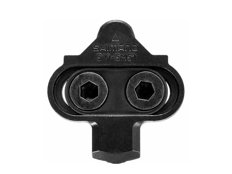 Shimano Sm-Sh51 Spd Cleat Set 1