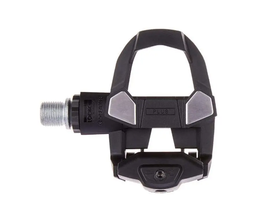 Look Keo Classic 3 Plus Road Pedals - Black 1