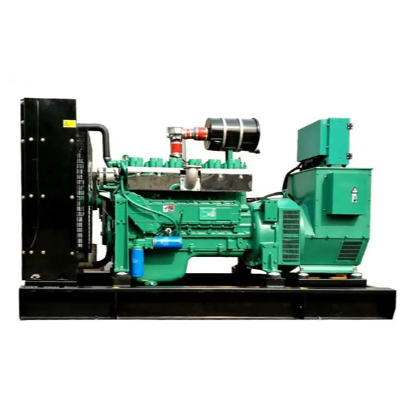 Pldg-20F-3-O 20Kw Diesel Generator Assy 3Ph 1