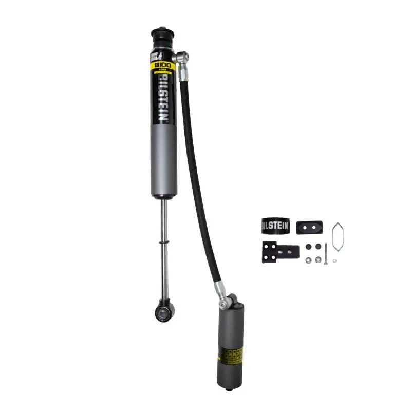 2019-2024 Ram 1500 4Wd Bilstein 8100 Rear Right Shock 0-2 Inch Lift 1