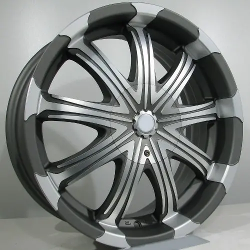 Nooe 4R Abelo 7X17 10X108/114,3 Et40 Yu590 Gmfm 1