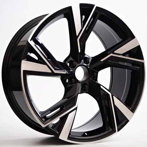 Nooe Abri 9X20 5X112 Et30 66,45 Bfm 1