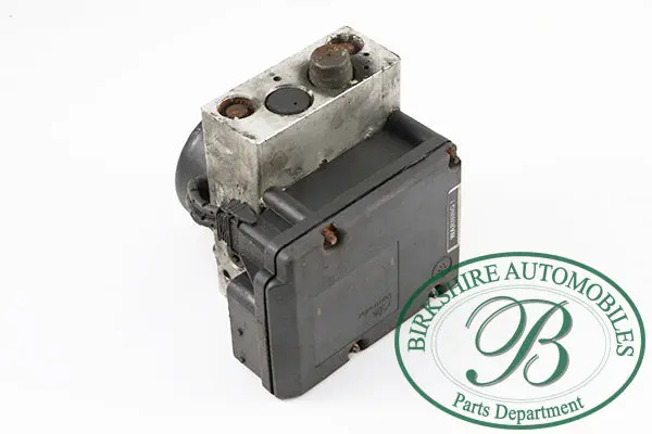 Jaguar Abs Pump With Control Module Part #Mnc-5920-Ac & Lnc 2210 Ad Fits 97-03 Xk8/ 98-99 Xj8 Xjr 1