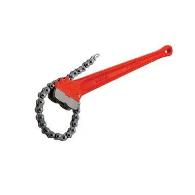 Heavy Duty Chain Wrench C-24 1