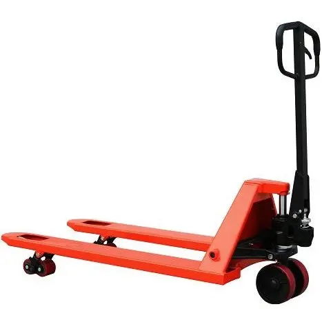 Plpt-3.0-W: Pallet Truck 3T Wide Forks 685X1220mm 1