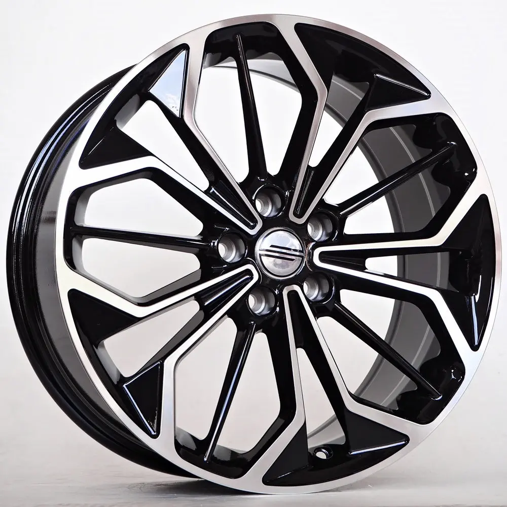Nooe Adra 8X18 5X108 Et42 63,4 Bfm 1