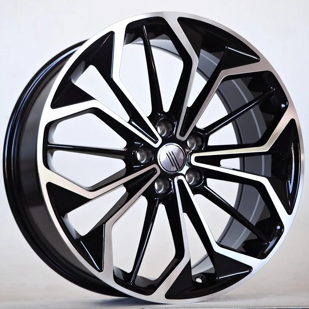 Nooe Adra 8X19 5X108 Et45 63,4 Bfm 1