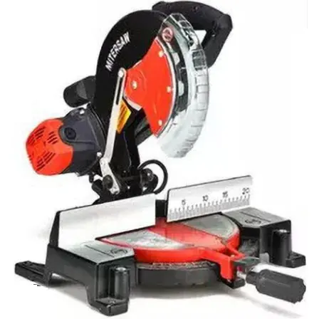 Ms005: Mitre Saw 1800W 255Mm 1