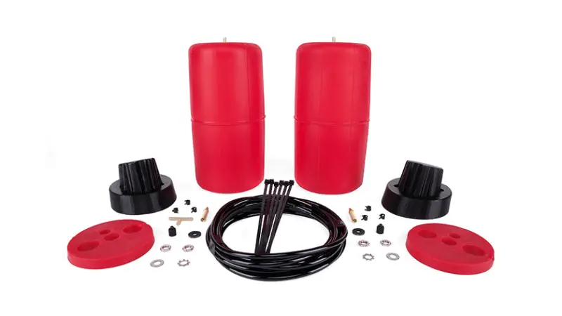 2021-2025 F-150 Raptor Air Lift 1000 Air Spring Kit 1